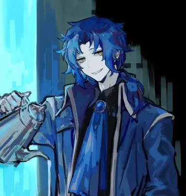 Profile image of Chesed