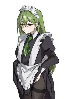 Profile image of Netzach