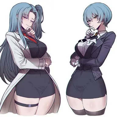 Profile image of Angela