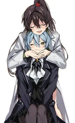 Profile image of Angela