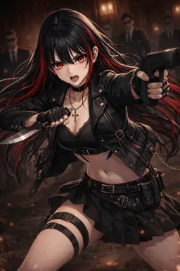 Profile image of Talina