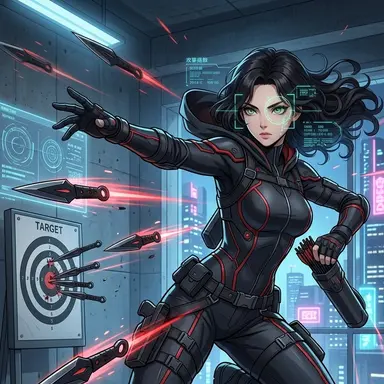 Profile image of Larayna DeCavalcante