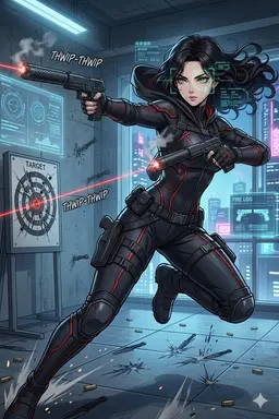 Profile image of Larayna DeCavalcante