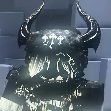 Profile image of Azrael