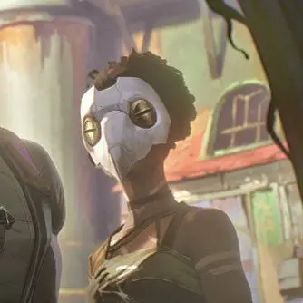Profile image of Roven