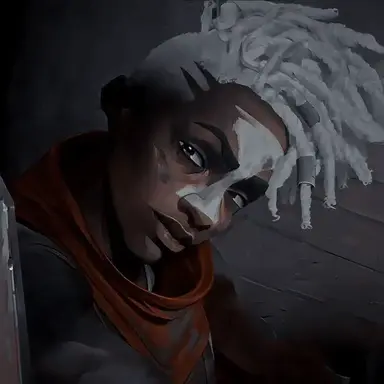 Profile image of Ekko