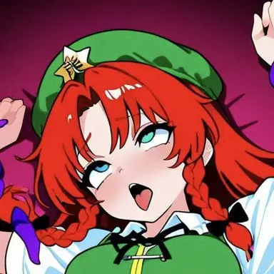 Profile image of 紅美鈴