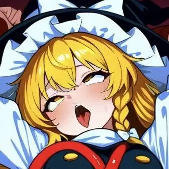 Profile image of 霧雨魔理沙