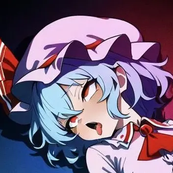 Profile image of レミリア