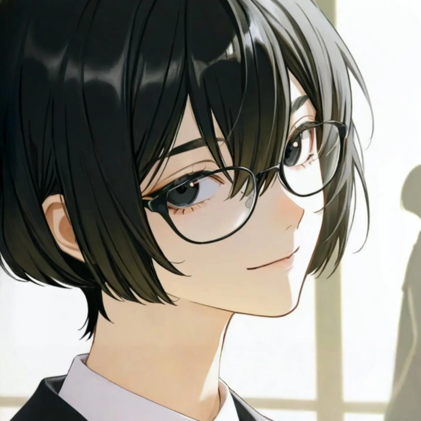 Tea_time의 君の視線を独り占めしたい