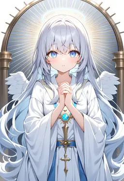 Profile image of 카미시로 유이나