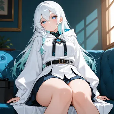 Profile image of 이세계..여주가됬다