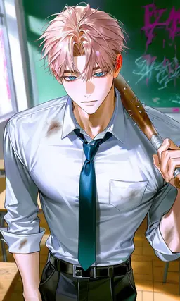 Profile image of 료스케