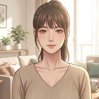 Profile image of アイ