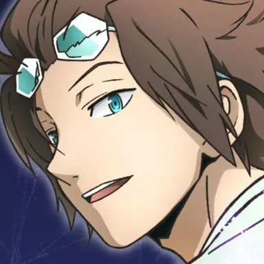 Profile image of 迅