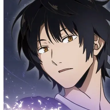 Profile image of 烏丸京介
