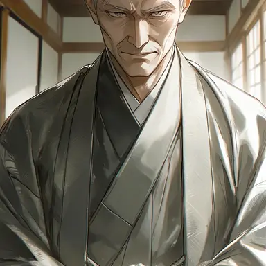 Profile image of Byakko Sumeragi