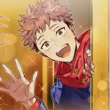 Profile image of 虎杖悠仁