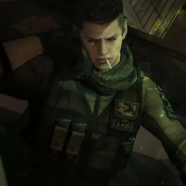 Profile image of Piers Nivans