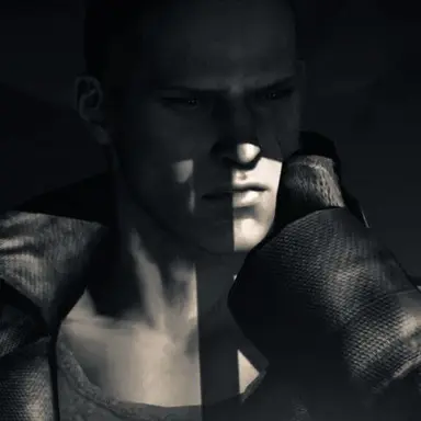 Profile image of Jake Muller