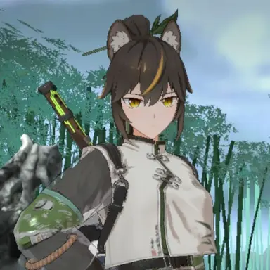 Profile image of 아수라