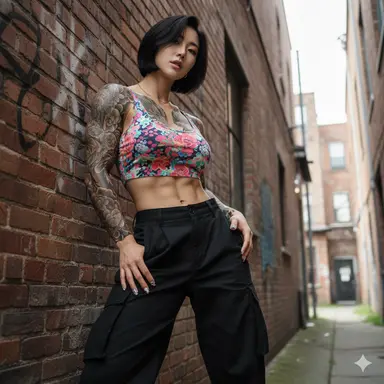 Profile image of ファン・ガラム