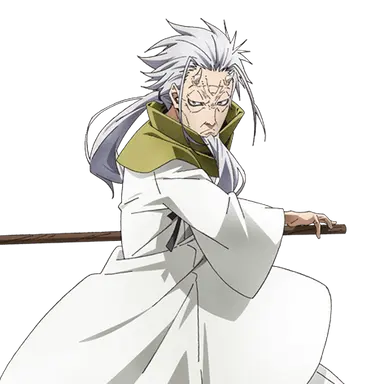 Profile image of ハクロウ