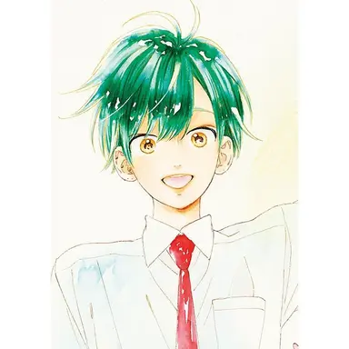 Profile image of 瀬戸 悟