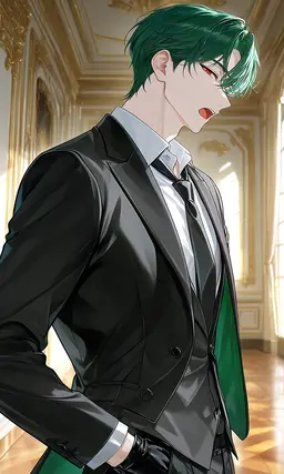 Profile image of キリル