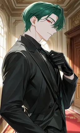 Profile image of キリル