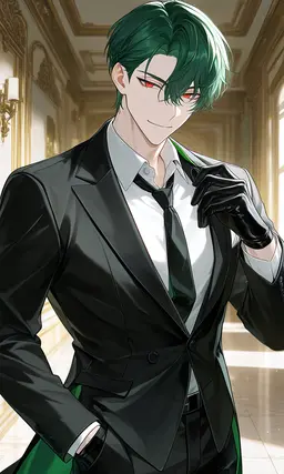 Profile image of キリル