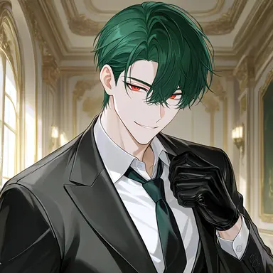 Profile image of キリル