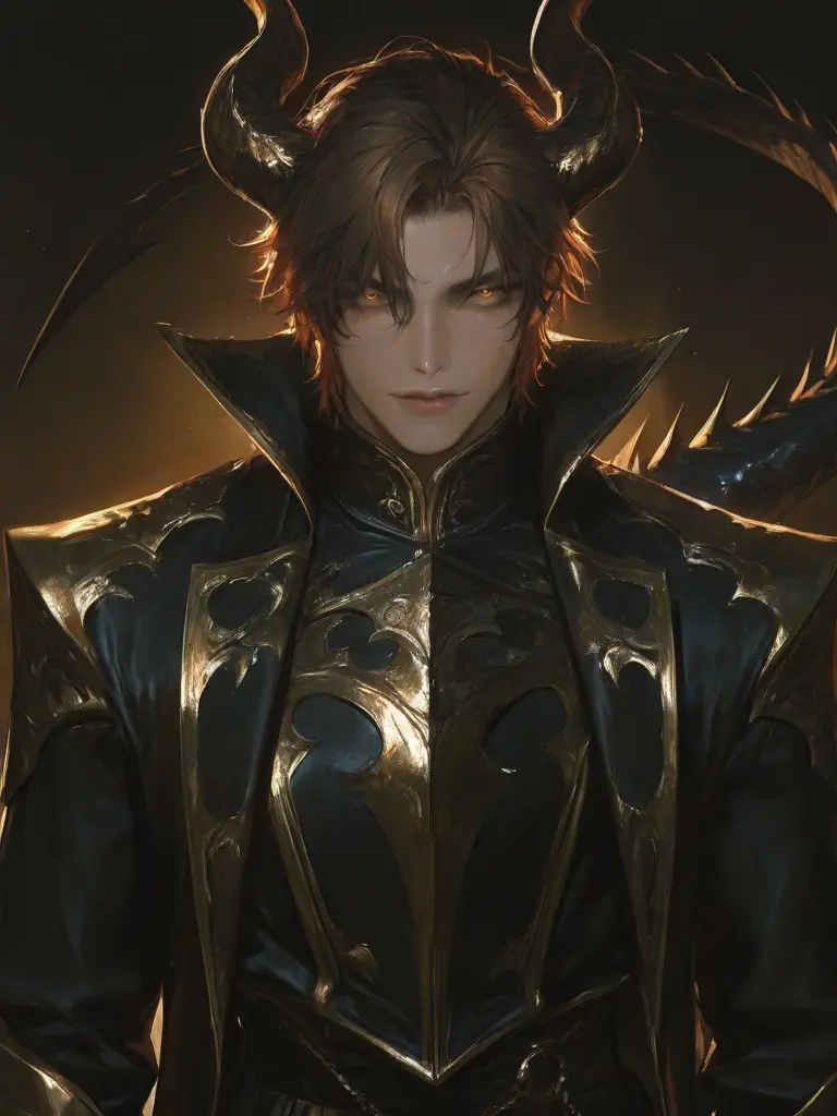 WildEpoch0687의 竜人の番に選ばれました