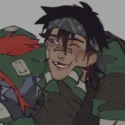 Profile image of Casey