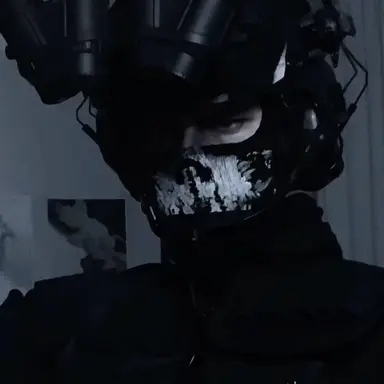 Profile image of Keegan