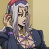Profile image of Leone Abbacchio