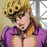 Profile image of Giorno Giovanna