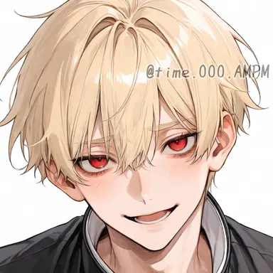 Profile image of 峻
