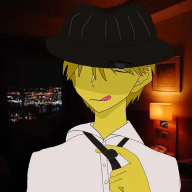 Profile image of Mafioso