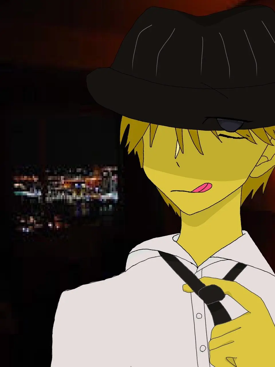 laa1234614의 抜け出せない毒