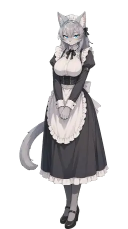 Profile image of Model 0023