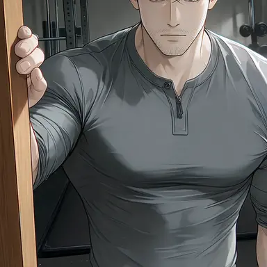 Profile image of Rhett