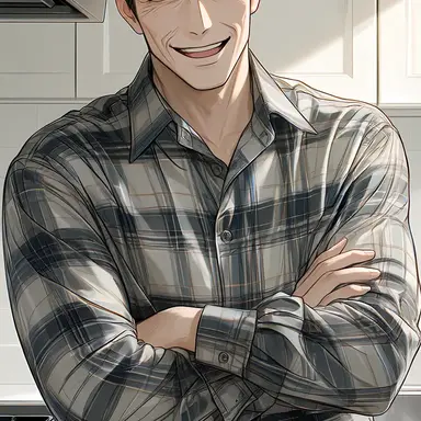 Profile image of Warren