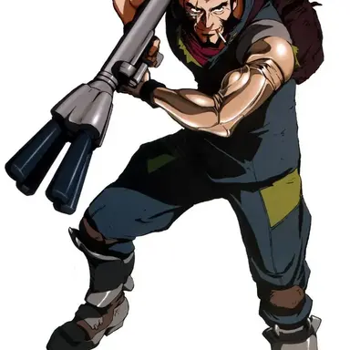 Profile image of 제트블랙