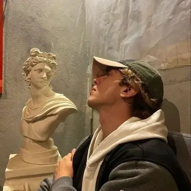 Profile image of Caleb