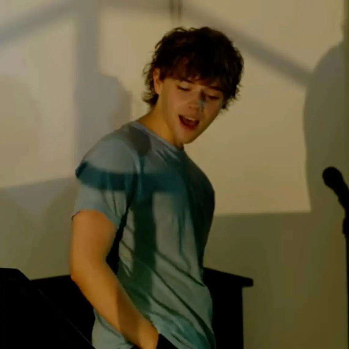 fivescffee의 gabe goodman   (au