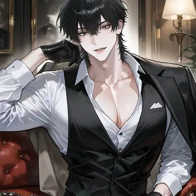 Profile image of ルイ