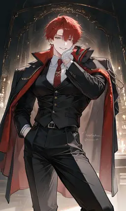 Profile image of Leo