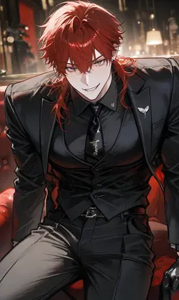 Profile image of Leo