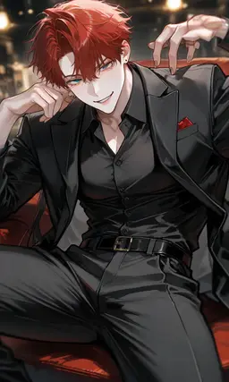 Profile image of Leo